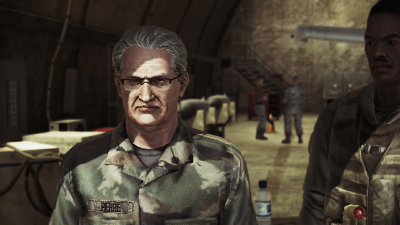 Ace Combat: Assault Horizon (Edición Limitada) - Imagen 34